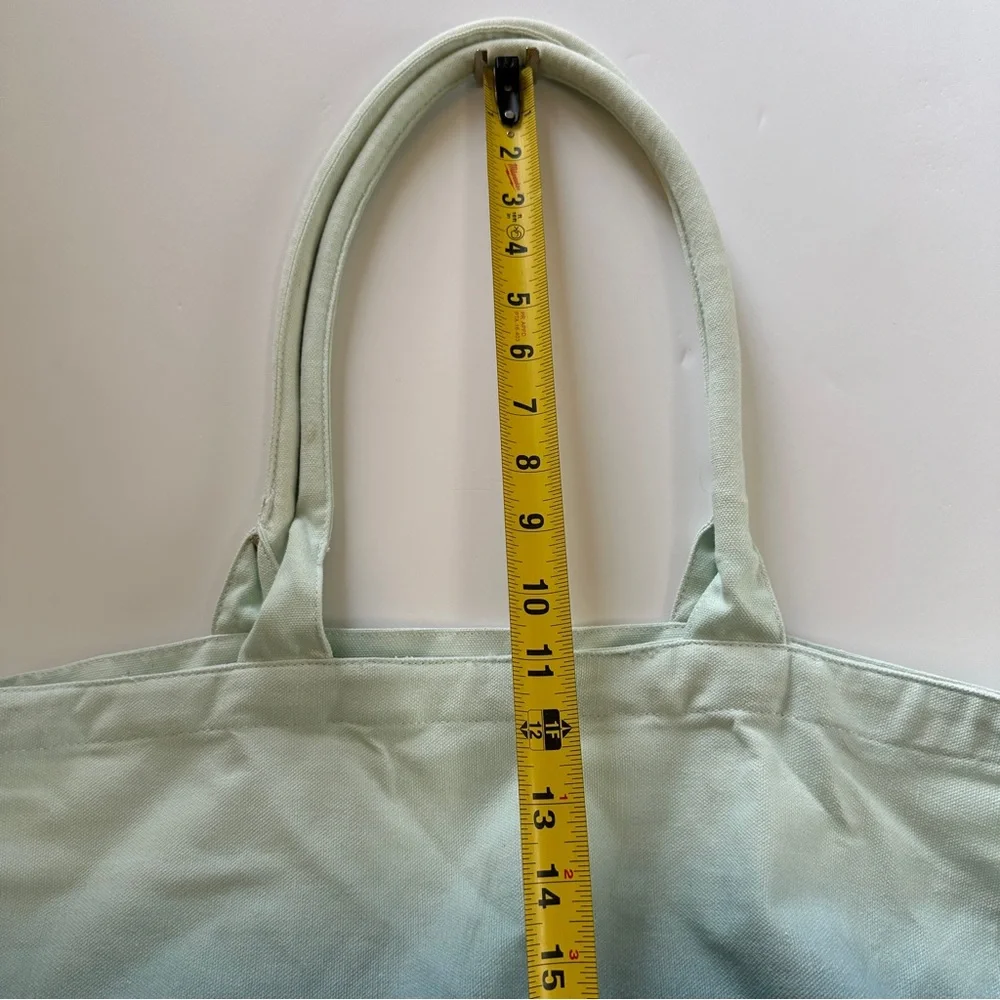 Athleta Tote Bag OS